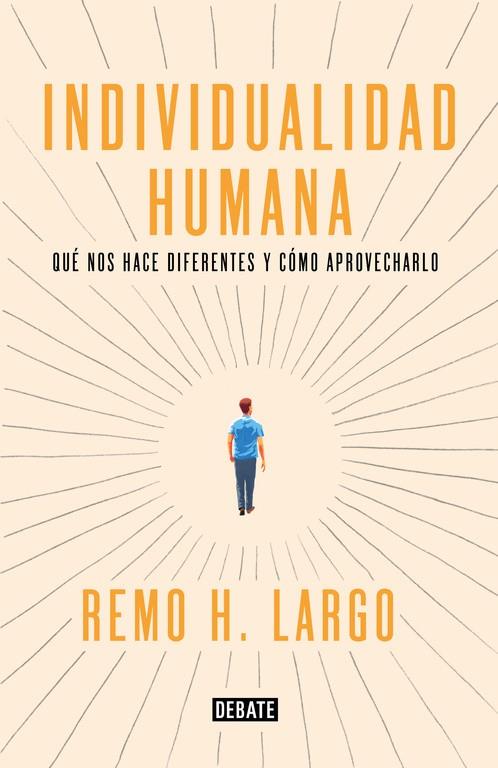 INDIVIDUALIDAD HUMANA | 9788499927718 | REMO H. LARGO