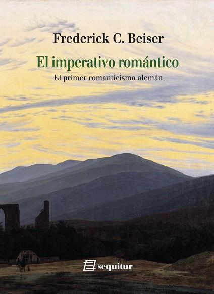 IMPERATIVO ROMANTICO,EL | 9788415707516 | BEISER,FREDERICK C.