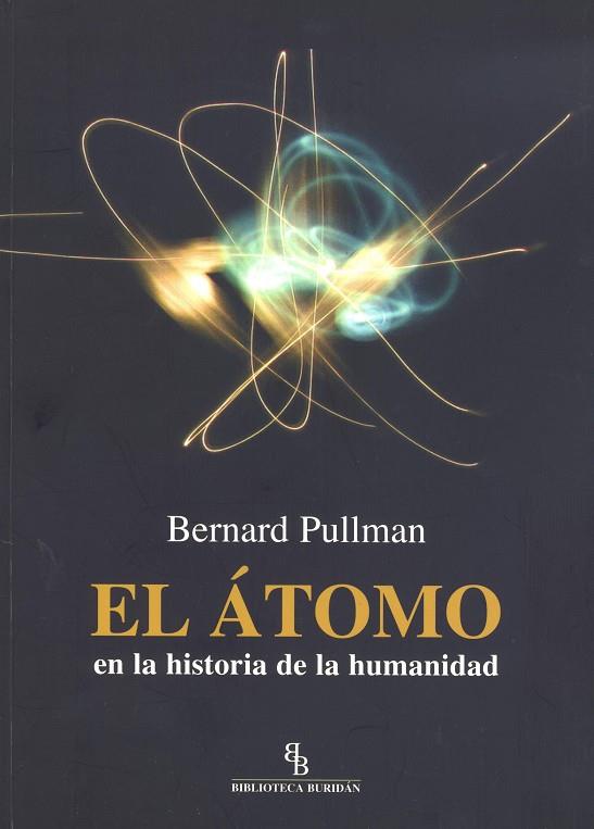 EL ATOMO | 9788492616824 | PULLMAN