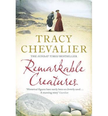 REMARKABLE CREATURES | 9780007178384 | CHEVALIER, TRACY