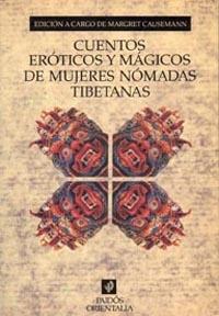 CUENTOS EROTICOS Y MAGICOS | 9788449302589 | CAUSEMANN