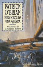 EPISODIOS DE UNA GUERRA | 9788435006354 | O'BRIAN