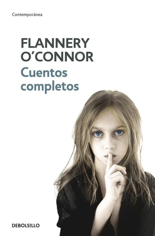 CUENTOS COMPLETOS | 9788483461310 | O'CONNOR, FLANNERY