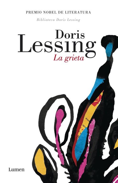 LA GRIETA | 9788426416674 | LESSING
