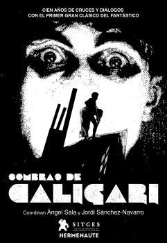 SOMBRAS DE CALIGARI: 100 AÑOS DE CRUCES Y DIÁLOGOS | 9788412081978 | VV.AA.