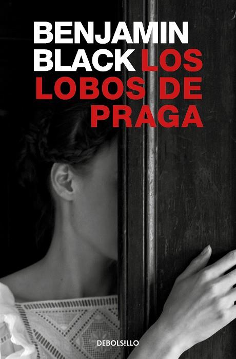 LOS LOBOS DE PRAGA | 9788466349901 | BLACK, BENJAMIN