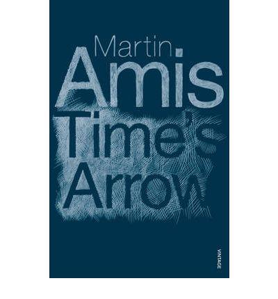 TIME'S ARROW | 9780099455356 | AMIS, MARTIN