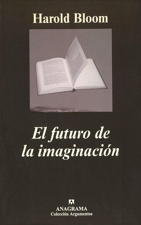 FUTURO DE LA IMAGINACION | 9788433961778 | BLOOM, HAROLD
