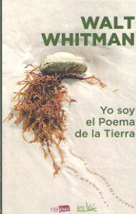 YO SOY EL POEMA DE LA TIERRA | 9788494876172 | WALT WHITMAN