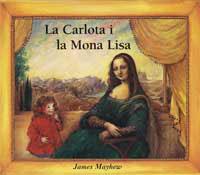 CARLOTA I LA MONA LISA | 9788495040992 | MAYHEW