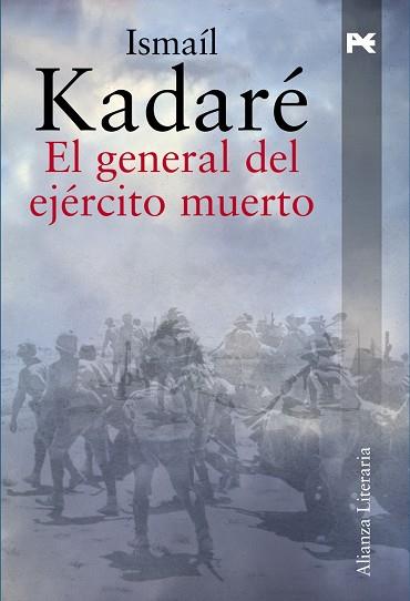 EL GENERAL DEL EJERCITO MUERTO | 9788420651538 | KADARE, ISMAIL