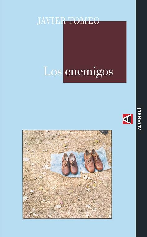 LOS ENEMIGOS | 9788493726966 | TOMEO