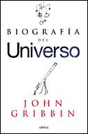 BIOGRAFIA DEL UNIVERSO | 9788484329145 | GRIBBIN