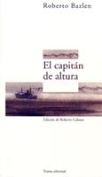 CAPITAN DE ALTURA | 9788489239029 | BAZLEN