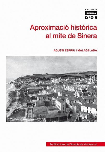 APROXIMACIO HISTORICA AL MITE | 9788498832471 | ESPRIU I MALAGELADA