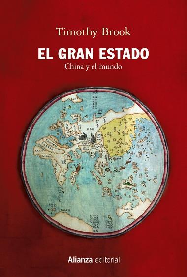 EL GRAN ESTADO | 9788413623597 | BROOK, TIMOTHY