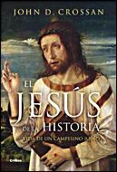 EL JESUS DE LA HISTORIA | 9788484328858 | CROSSAN
