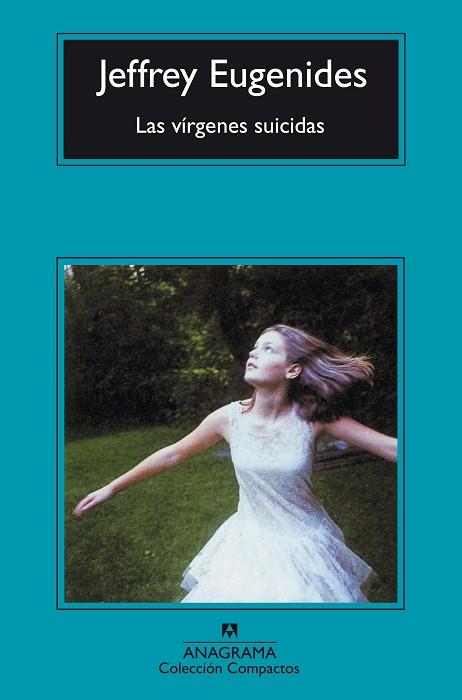 LAS VIRGENES SUICIDAS | 9788433966827 | EUGENIDES, JEFFREY