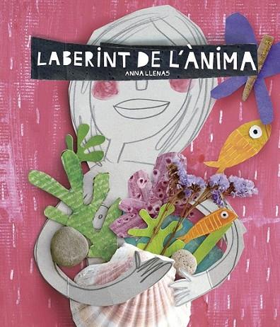 LABERINT DE L'ÀNIMA | 9788416297696 | LLENAS, ANNA