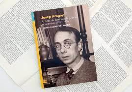 JOSEP ARAGAY | 9788491912361 | CASTANYER I ANGELET, XAVIER