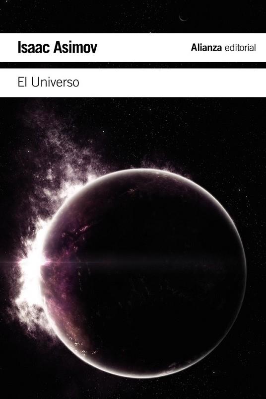 EL UNIVERSO | 9788420609447 | ASIMOV
