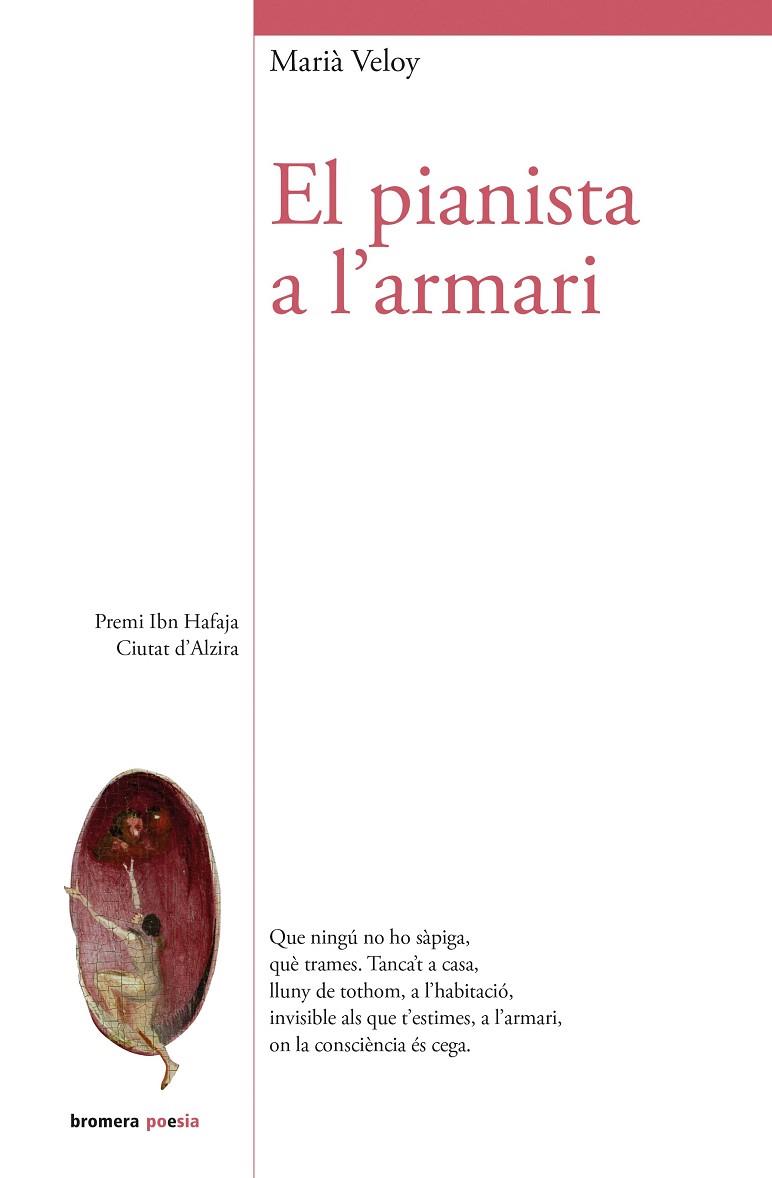 EL PIANISTA A L'ARMARI | 9788413586311 | MARIÀ VELOY