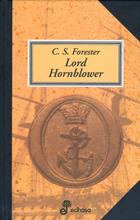 LORD HORNBLOWER | 9788435035361 | FORESTER