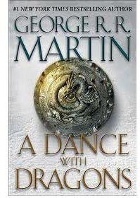 A DANCE WITH DRAGONS | 9780553841121 | MARTIN, GEORGE R.R.
