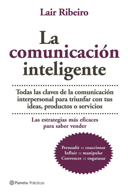 COMUNICACION INTELIGENTE | 9788408064961 | RIBEIRO