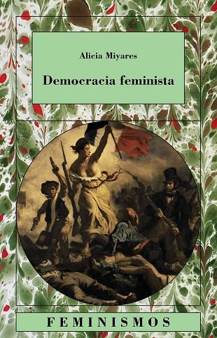 DEMOCRACIA FEMINISTA | 9788437620800 | MIYARES