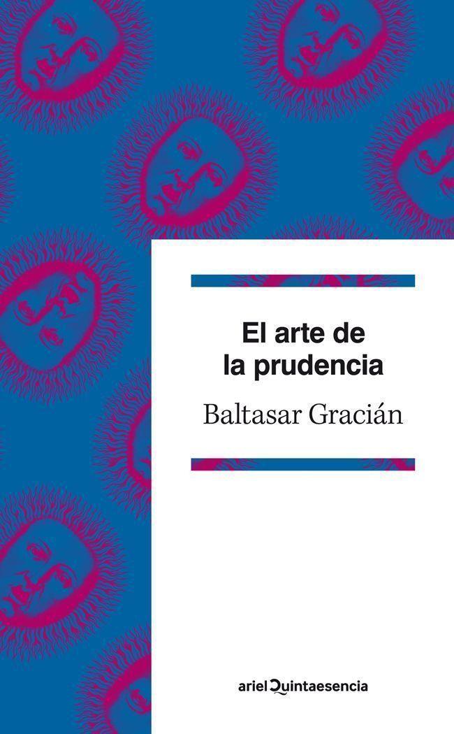 EL ARTE DE LA PRUDENCIA | 9788434400962 | GRACIAN, BALTASAR