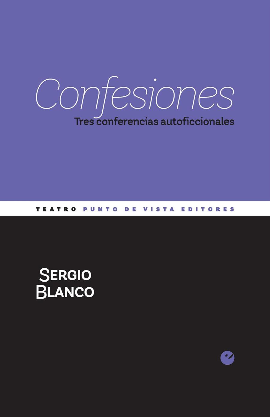 CONFESIONES | 9788415930358 | BLANCO, SERGIO