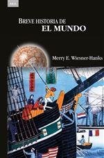 BREVE HISTORIA DEL MUNDO | 9788446048985 | WIESNER-HANKS, MERRY E.