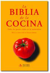 BIBLIA DE LA COCINA | 9788496107519 | SYLVIE GIRARD