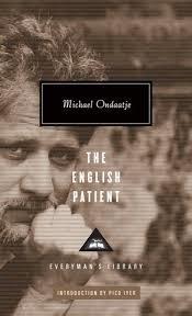 THE ENGLISH PATIENT | 9781841593395 | MICHAEL ONDAATJE