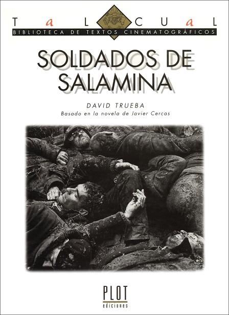 SOLDADOS DE SALAMINA | 9788486702663 | TRUEBA