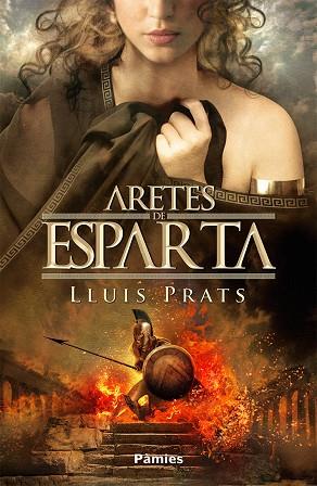 ARETES DE ESPARTA | 9788496952676 | PRATS