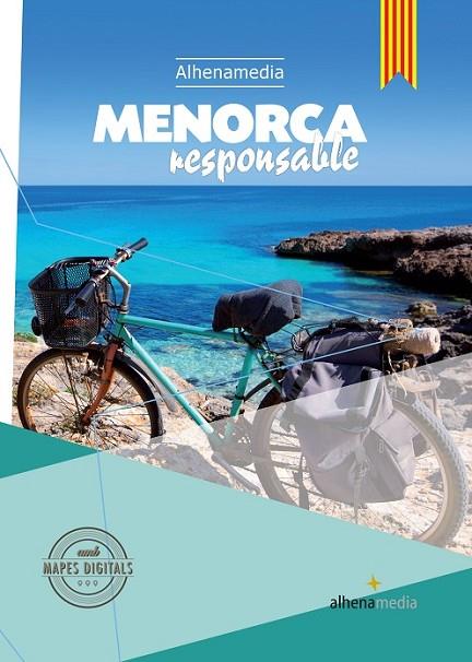 MENORCA RESPONSABLE | 9788416395538 | RIPOL SAINZ, MARC