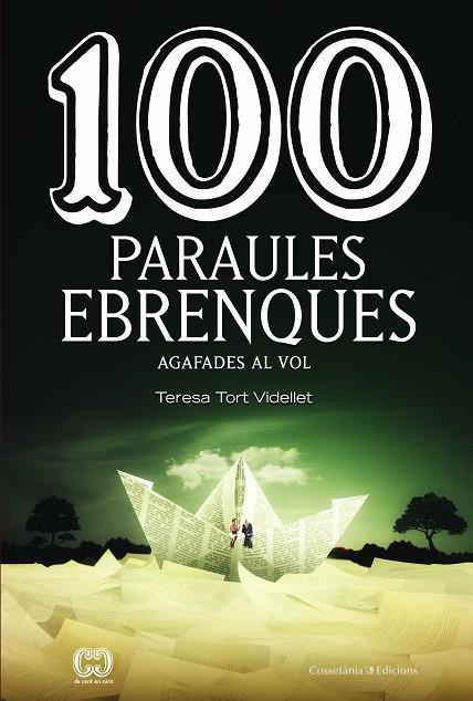 100 PARAULES EBRENQUES | 9788490348703 | TORT VIDELLET, TERESA