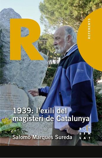1939: L'EXILI DEL MAGISTERI DE CATALUNYA | 9788412009644 | MARQUÈS SUREDA, SALOMÓ