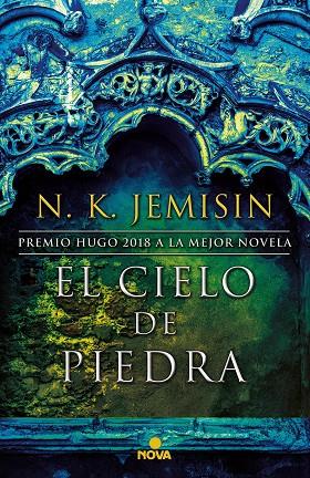 EL CIELO DE PIEDRA (LA TIERRA FRAGMENTADA 3) | 9788417347307 | JEMISIN, N.K.