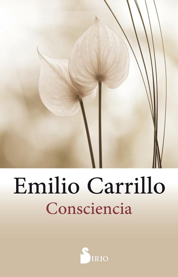 CONSCIENCIA | 9788416579938 | CARRILLO BENITO, EMILIO