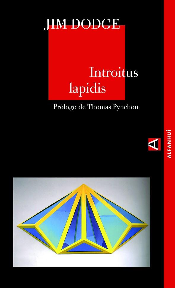 INTROITUS LAPIDIS | 9788493586300 | DODGE
