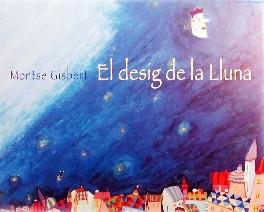DESIG DE LA LLUNA | 9788481314243 | GISBERT, MONTSE
