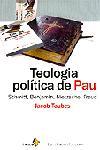 TEOLOGIA POLITICA DE PAU | 9788473068437 | TAUBES