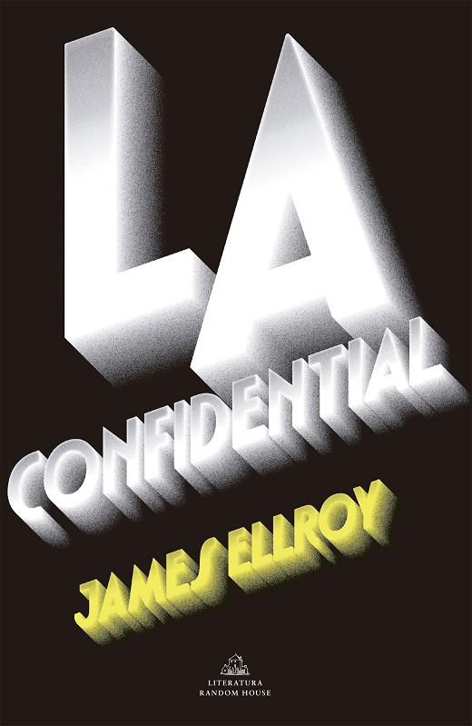 L.A. CONFIDENTIAL | 9788439732907 | ELLROY, JAMES 