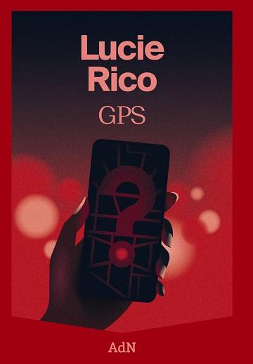 GPS | 9788410138025 | RICO, LUCIE