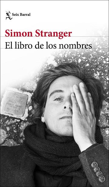 EL LIBRO DE LOS NOMBRES | 9788432236761 | STRANGER, SIMON
