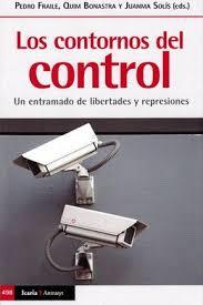 CONTORNOS DEL CONTROL, LOS | 9788498889307 | VV AA