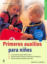 PRIMEROS AUXILIOS PARA NIÑOS | 9788425514852 | HOFMANN, DAGMAR/HOFMANN, ULRICH